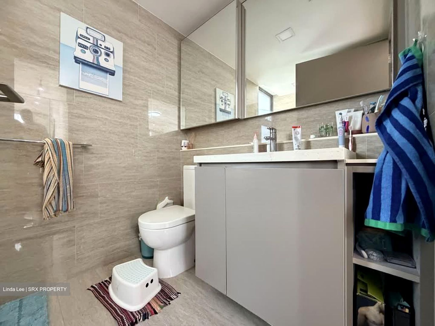 Waterwoods (D19), Condominium #596398341
